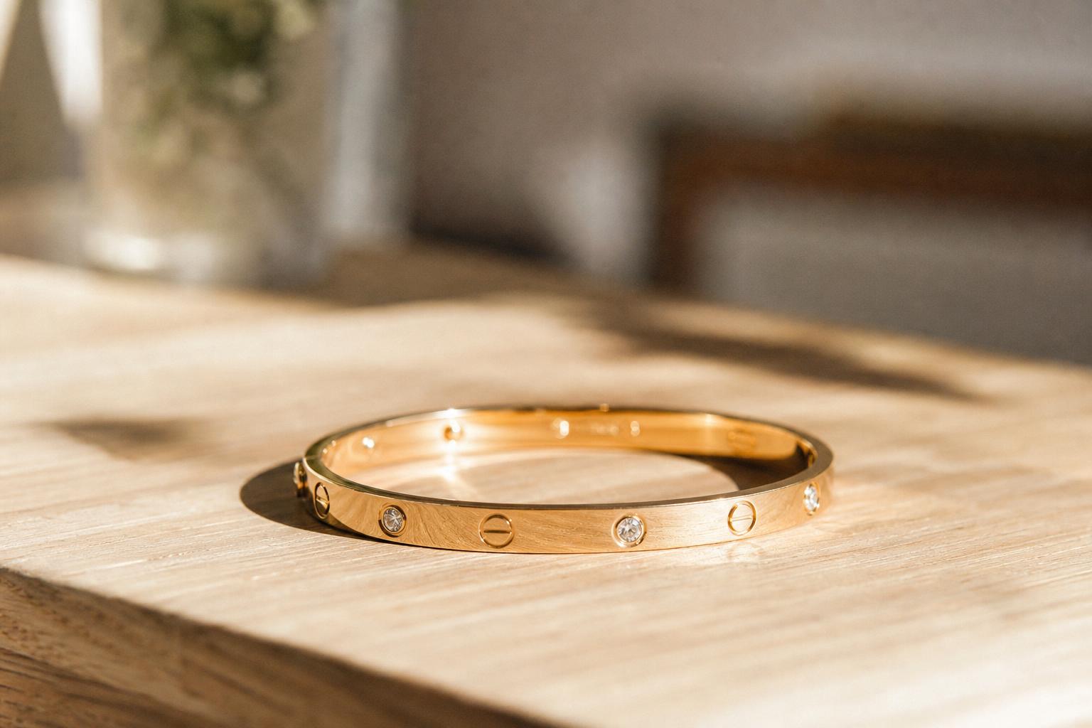 découvrez ce qu'est un bracelet rigide, ses caractéristiques, ses styles et comment le porter avec élégance au quotidien.