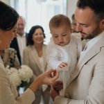 découvrez qui offre traditionnellement la gourmette lors d'un baptême et quelles sont les significations de ce cadeau spécial pour célébrer cet événement religieux.