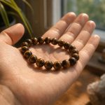 découvrez comment recharger efficacement un bracelet en œil de tigre pour préserver ses énergies naturelles et ses bienfaits au quotidien.